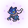 Shadow Frogadier