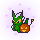 752:Imcutace (Scary Face Pumpkin)