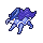 Shiny Suicune