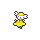 794:Flabébé (Yellow Flower)
