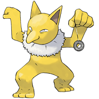 Покемон Гипно (Hypno) отсутствует в игре Sword & Shield