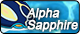 AlphaSapphire
