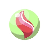 Предмет  (Meganiumite) в игре Legends: Z-A