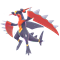 Иконка покемона Мега-Гарчомп Z (Mega Garchomp Z)