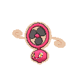 Покемон Ротом-Вентилятор (Fan Rotom), Шайни отсутствует в игре Sun & Moon