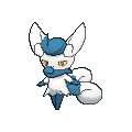 Покемон Мяустик-самка (Female Meowstic) отсутствует в игре UltraSun & UltraMoon