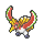 277:[ GOLD EXPERIENCE ]Ho-oh