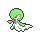 Гардевуар (Gardevoir)