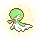 Шайни-Гардевуар (Shiny Gardevoir)