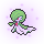 Шадоу-Гардевуар (Shadow Gardevoir)