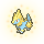 Шайни-Манектрик (Shiny Manectric)