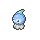 Кастформ (Дождевой) (Castform (Rainy))