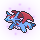 Шадоу-Саламенс (Shadow Salamence)