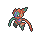 Деоксис (Скоростной) (Deoxys (Speed))