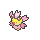 458:Cherrim (Sunshine)