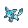 Гласеон (Glaceon)