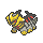 Гиратина (Альтернативная) (Giratina (Altered))