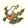 Шайни-Даркрай (Shiny Darkrai)