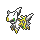 Арсеус (Arceus)