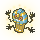 Шайни-Кофагригус (Shiny Cofagrigus)