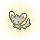 Шайни-Миншино (Shiny Minccino)