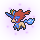 708:Keldeo (Resolute)