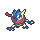 Грениндзя (Greninja)