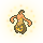 Шайни-Гургейст Гигантский (Shiny Gourgeist (Giant))