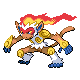 Infernape