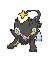 Luxray