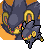 Luxray Shiny