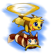 pikafur