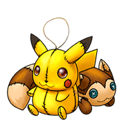 pikafur