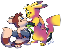 pikafur