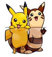 pikafur
